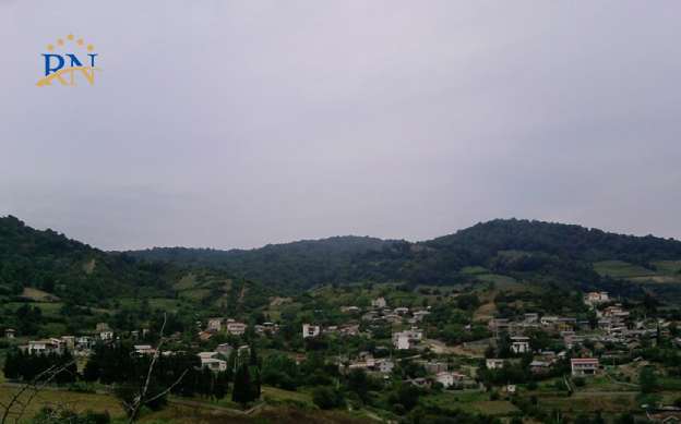 روستای تاکام